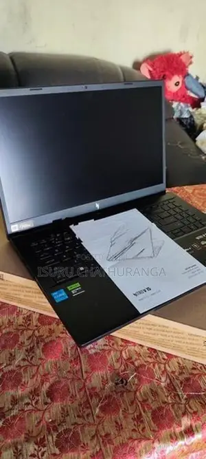 Acer Nitro V15 Gaming Laptop