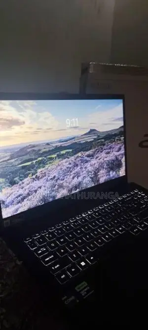 Acer Nitro V15 Gaming Laptop