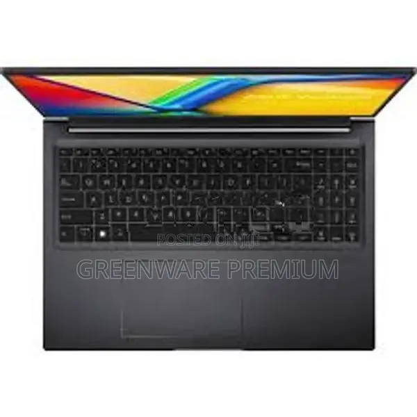 Asus Vivobook 16 F1605V-WS74-Intel Core I7
