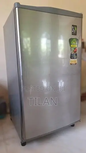 Singer GEO 144L Single Door Refrigerator