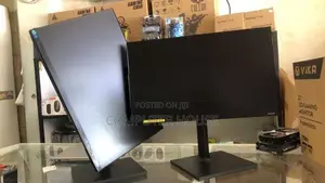 Samsung 24” 75 Hz Ips Frameless Hdmi Monitor