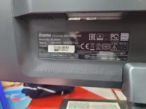 **iiyama ProLite GE2488HS Monitor