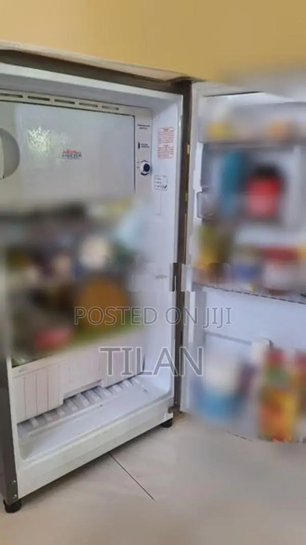 Singer GEO 144L Single Door Refrigerator