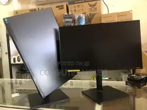 Samsung 24” 75 Hz Ips Frameless Hdmi Monitor