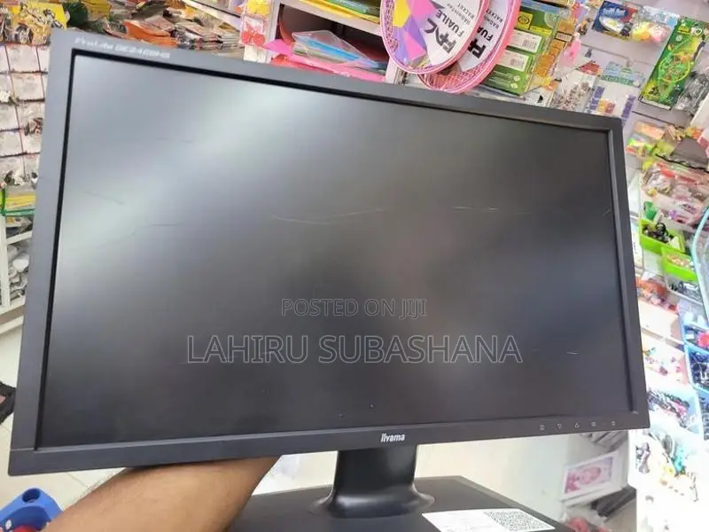 **iiyama ProLite GE2488HS Monitor