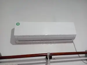 Air Conditioner 1800 BTU