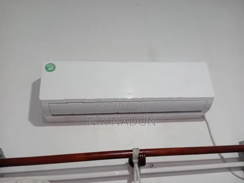 Air Conditioner 1800 BTU