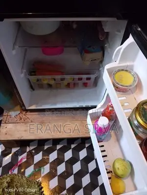 Signature Mini Bar