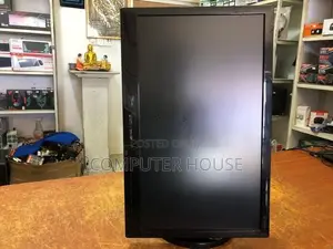 Samsung 20” Wide Lcd Monitor