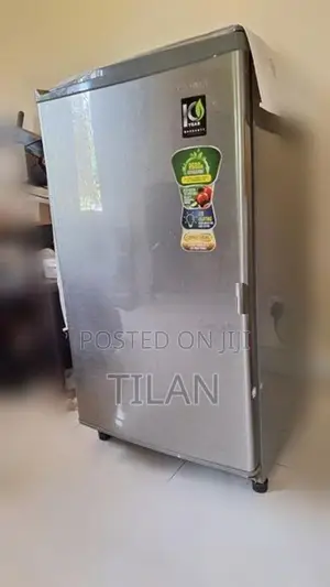 Singer GEO 144L Single Door Refrigerator
