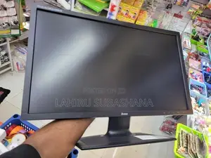 **iiyama ProLite GE2488HS Monitor