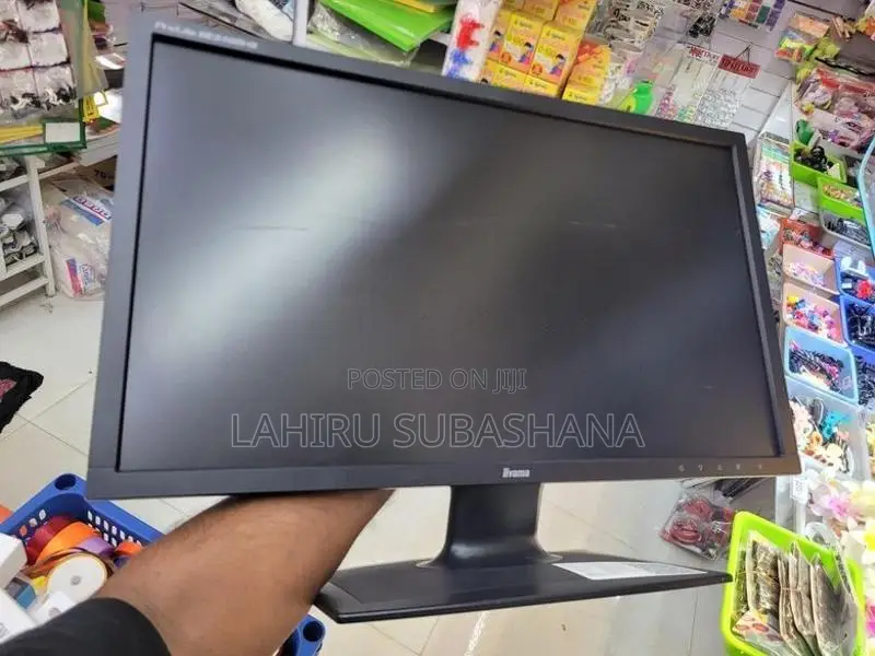 **iiyama ProLite GE2488HS Monitor