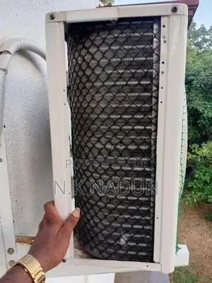 Air Conditioner 1800 BTU