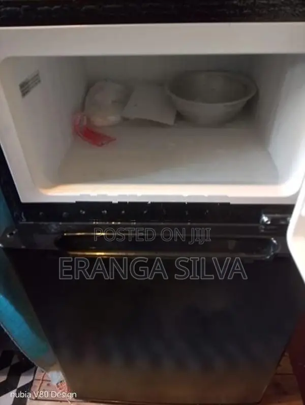 Signature Mini Bar