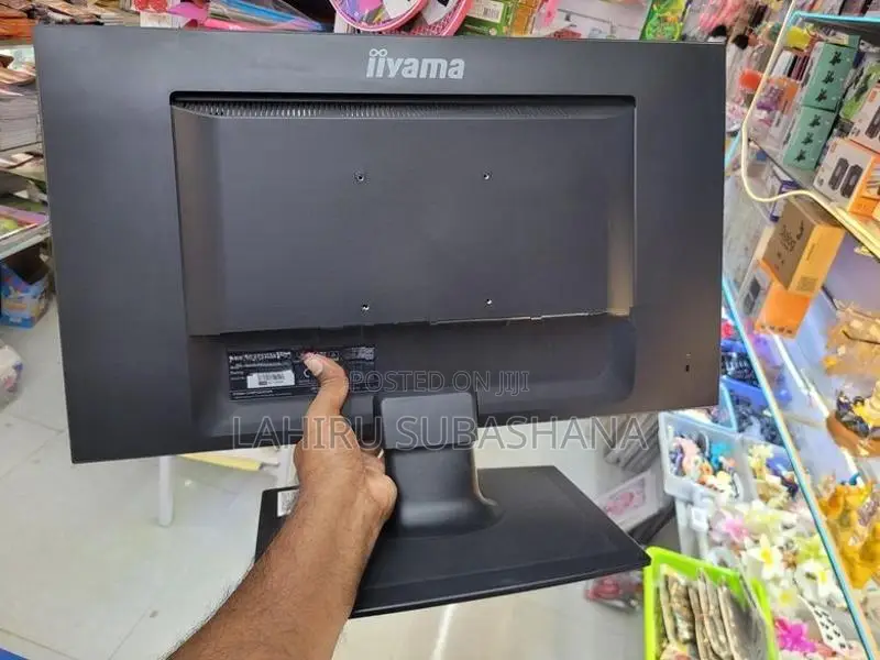 **iiyama ProLite GE2488HS Monitor
