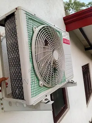 Air Conditioner 1800 BTU