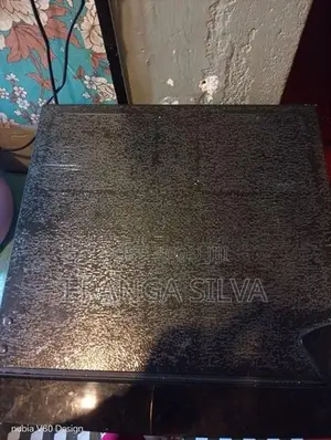 Signature Mini Bar