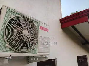 Air Conditioner 1800 BTU