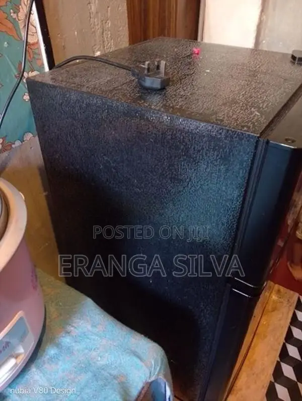 Signature Mini Bar