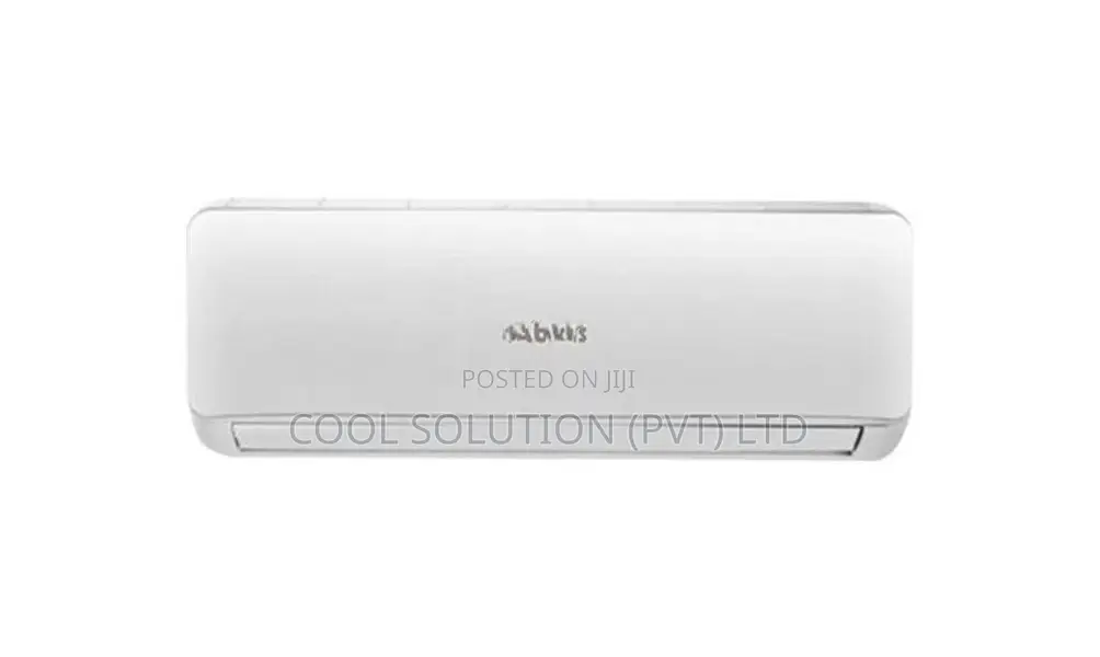 Abans Eco Inverter 24000BTU (R32) Air conditioner