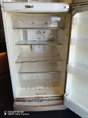 280L Fridge