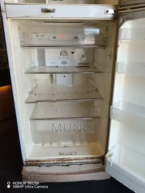 280L Fridge