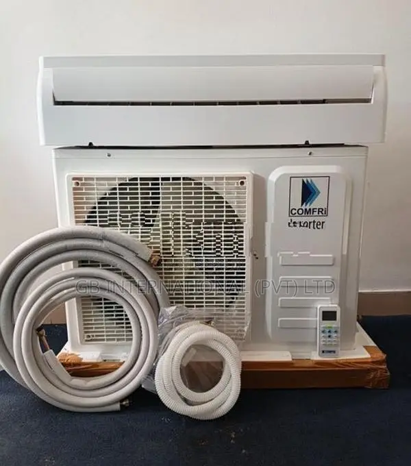24000BTU (Inverter) AC