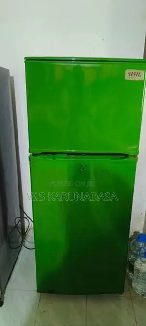 Singer Refrigerater