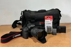 Canon Eos 50D