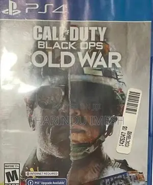 ps4 games
