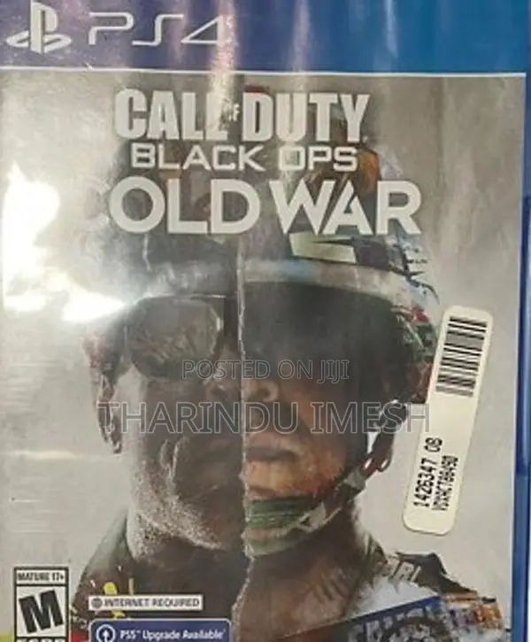 ps4 games