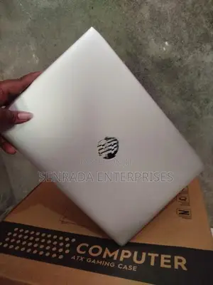 HP i5 8th Gen Laptop