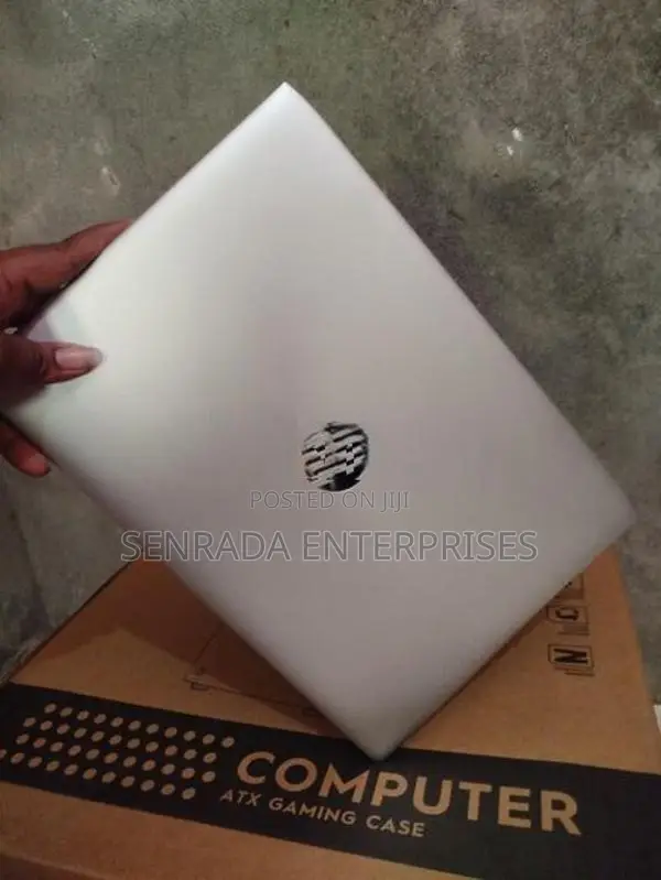 HP i5 8th Gen Laptop