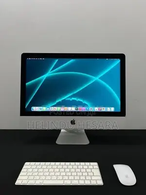 Apple iMac 2015