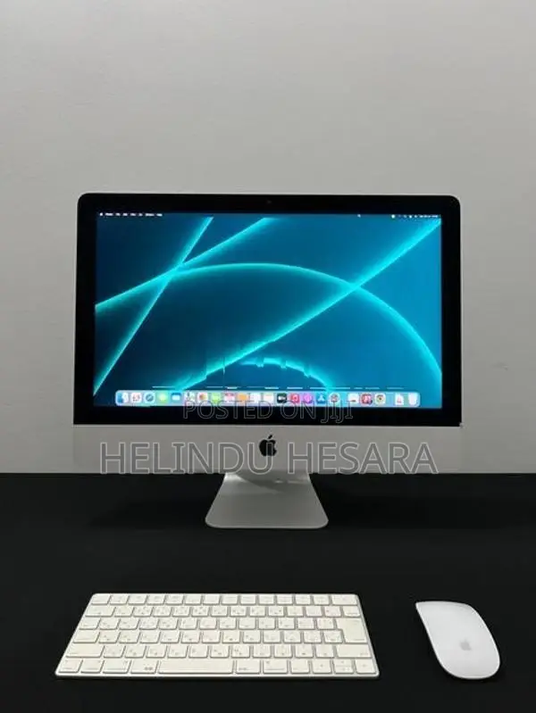 Apple iMac 2015