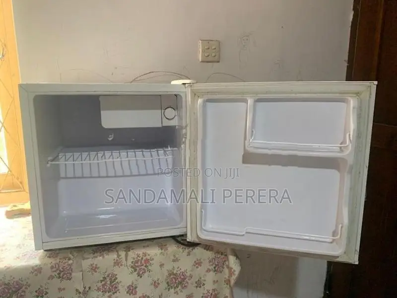 Sisil Mini Bar Refrigerator