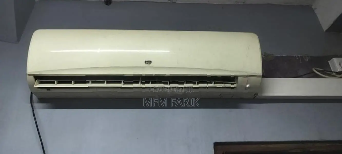 LG air conditioner 24 btu