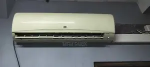 LG air conditioner 24 btu
