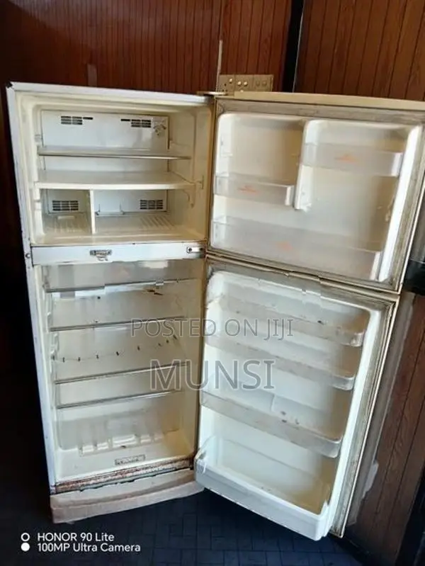 280L Fridge