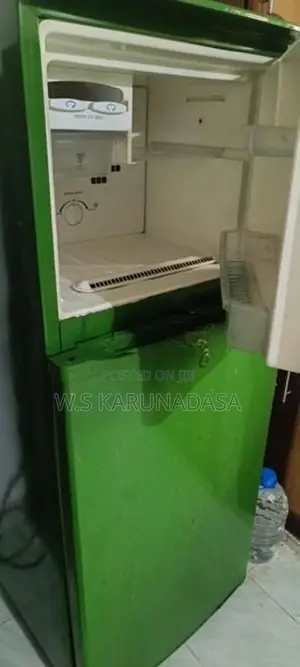 Singer Refrigerater