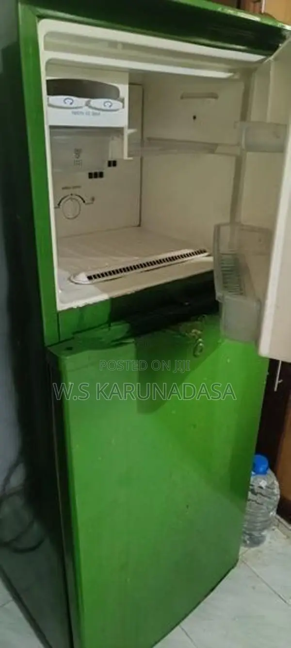 Singer Refrigerater