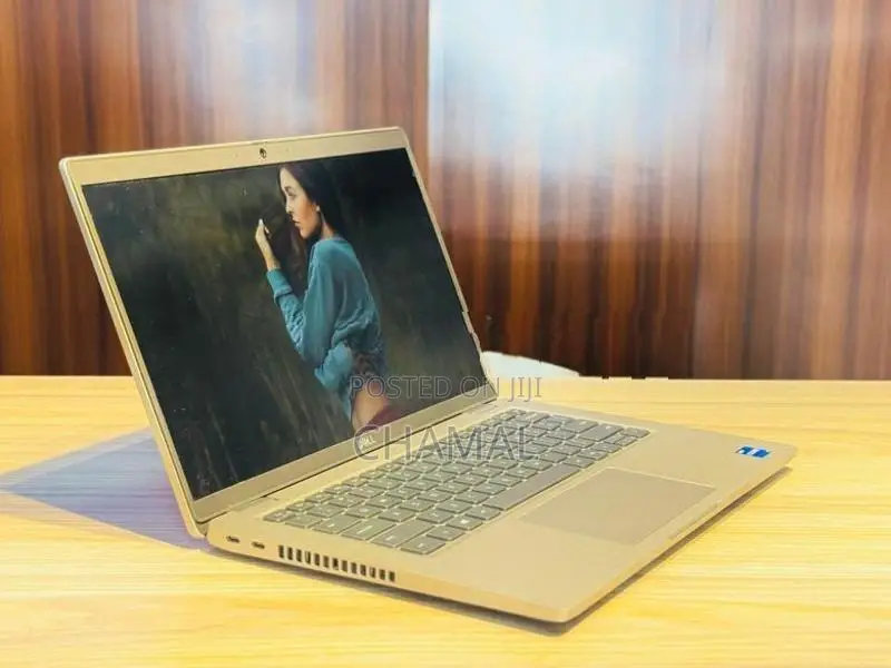 Dell Latitude 5420 Core i7 11th Gen 8GB RAM 14 inch FHD 256GB NVMe