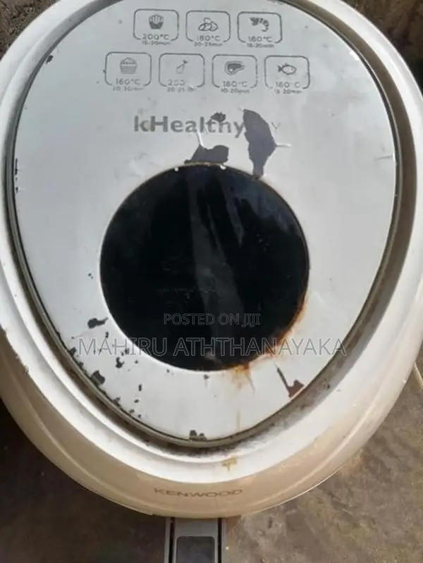 Air Fryer
