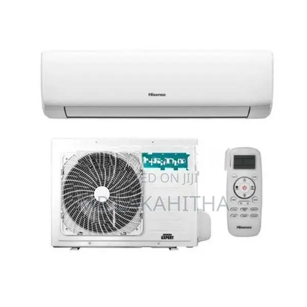 Hisense 12000BTU Inverter AC