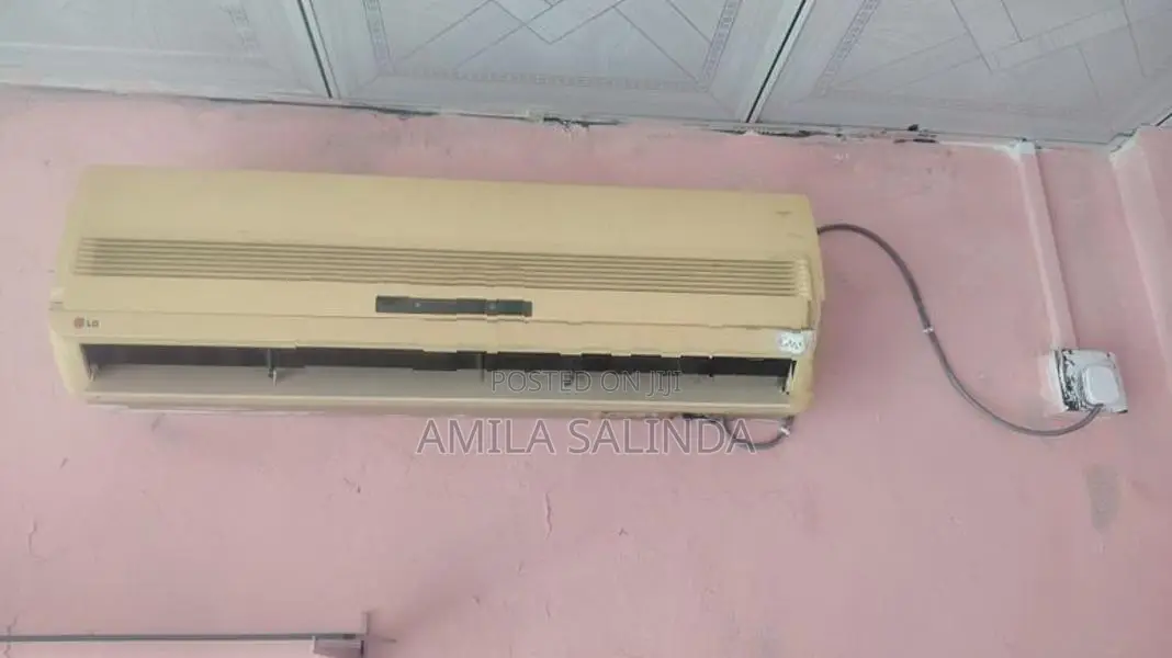 LG Split Air Conditioner