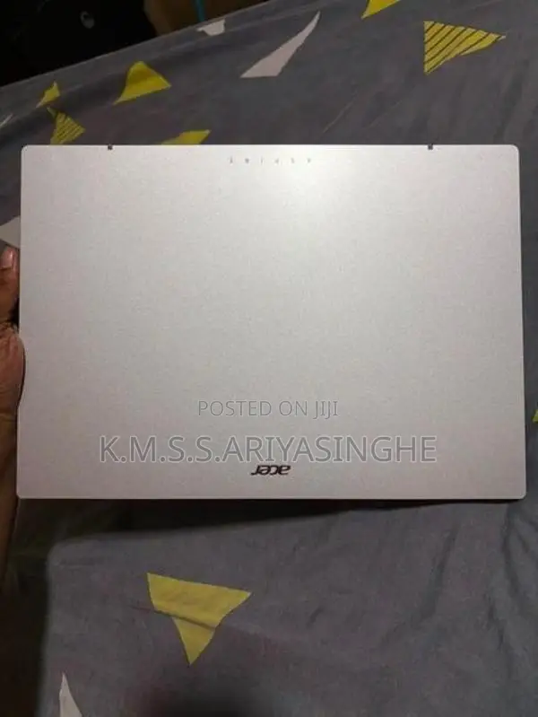 Acer Aspire 3 Ryzen 7 Laptop