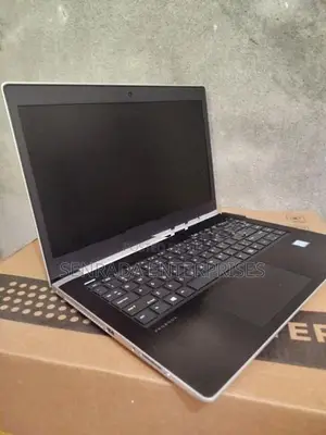 HP i5 8th Gen Laptop