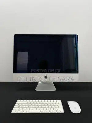 Apple iMac 2015