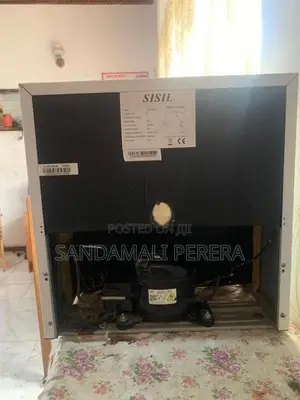 Sisil Mini Bar Refrigerator