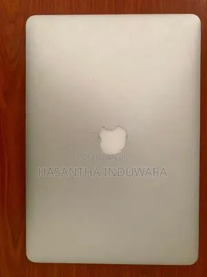 MacBook Air 2015